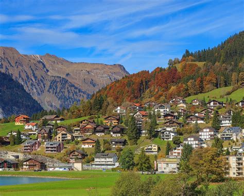 Obwalden Ferien & Reisen 